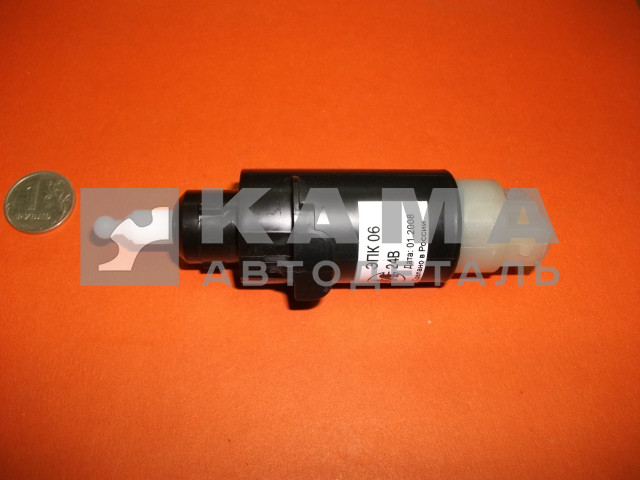 мотор корректора фар ЭПК 06