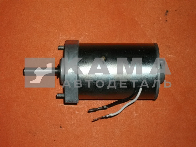 мотор отопителя 24В,40Вт (малый-евро) ДП-60 / ДП65-ELP (Воронеж/Казань)