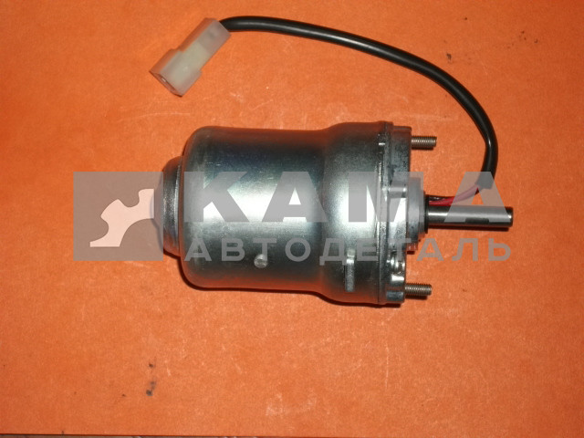 мотор отопителя 24В,25Вт (стар.обр) 211.3780 (Калуга/Владимир) 5320-3730010