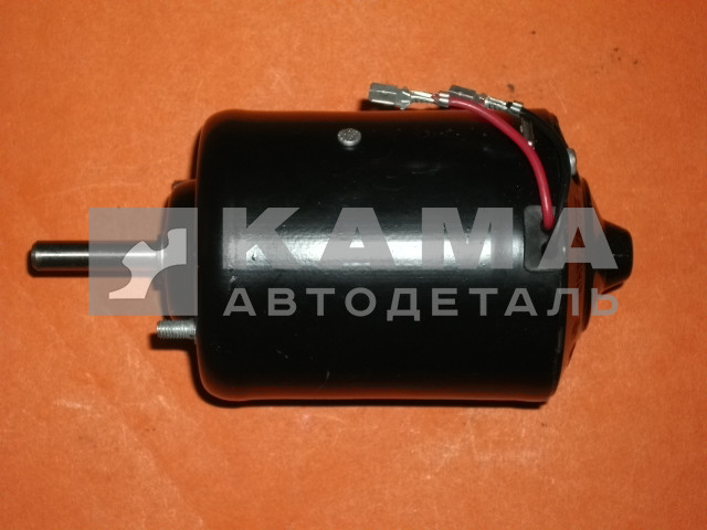 мотор отопителя 24В,40Вт (большой) МЭ-250 (Октяб./Калуга/ШААЗ) 5320-3730010