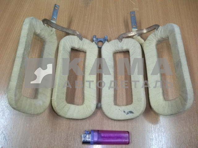 обмотка стартера СТ-142 (Борисов) СТ142-3708110