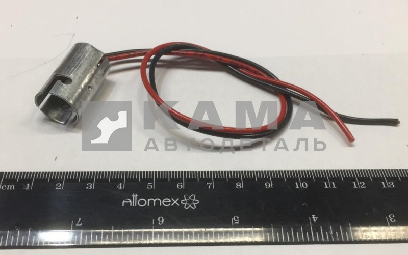 патрон лампы