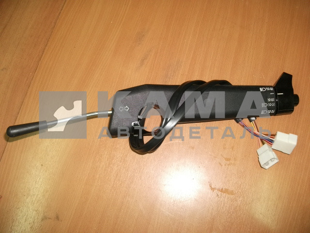 переключатель П-145 подрулевой, стар.обр. 5320-3709210