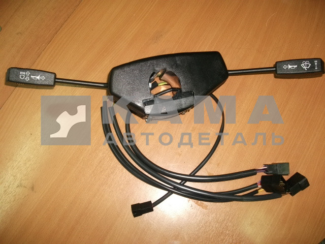 переключатель П-145 подрулевой, ЕВРО 89.3709 (ЗАВОД)