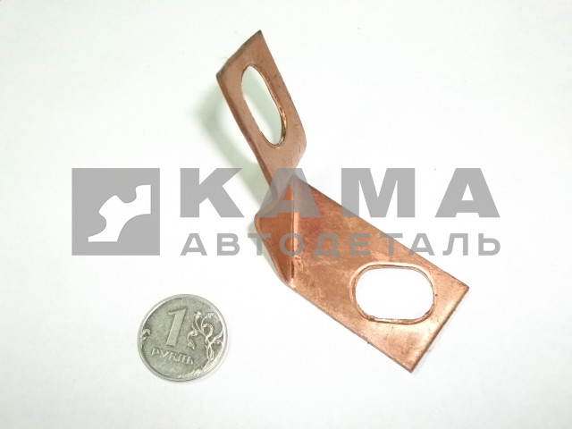 перемычка стартера СТ142-3708091