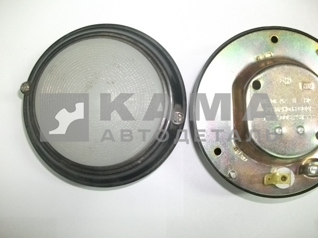 плафон салона КРУГЛЫЙ ст/об