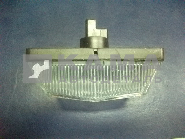 Повторители поворотов