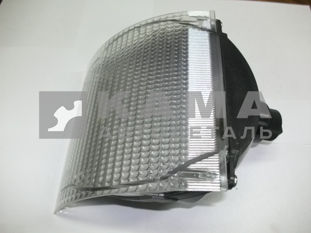 повторитель поворотов УП-1 6520 ЕВРО с белым стеклом