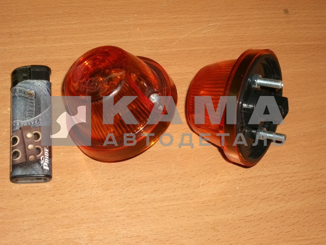 повторитель поворотов УП-101 (Ульяновск, с "пояском") 2512.3726