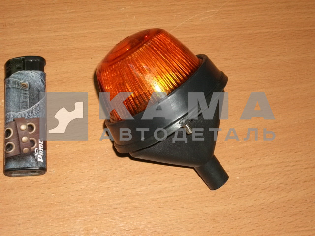 повторитель поворотов УП-101 (681.3726) в сб. с резинкой (завод)