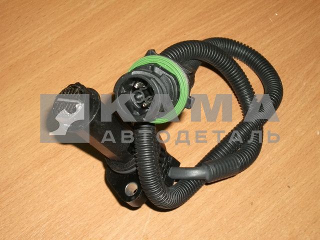 подогреватель ФГОT "ан. MANN-FILTER" PL-270/420 24В. 2901700230