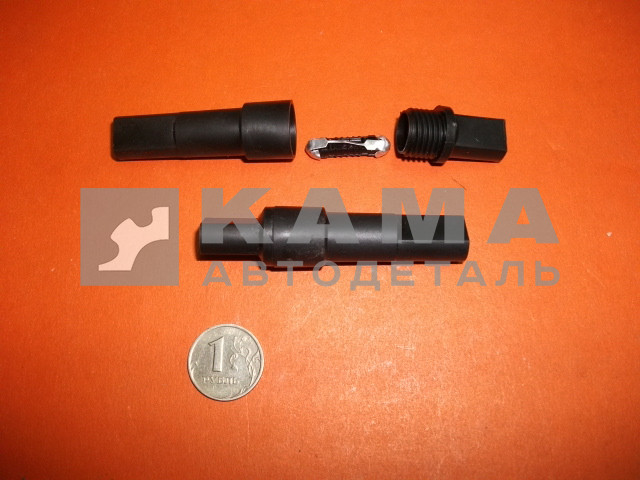 предохранитель ПР-119 "пальчиковый" 5320-3722206