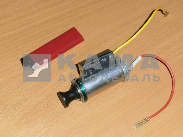 прикуриватель 12В 12580п