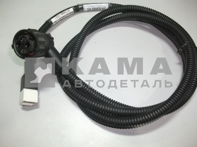 провод подогрева фильтра осушителя ЕВРО-разьем 6520-3511005-02 (1,5м)