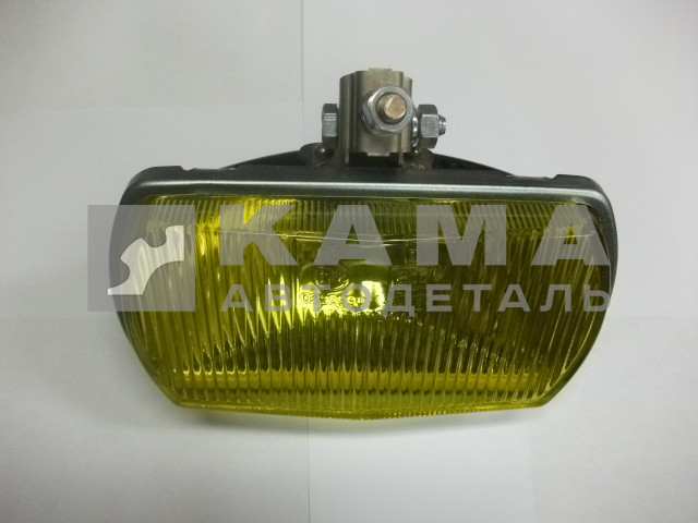 противотуманка ТН 105-03 желтая