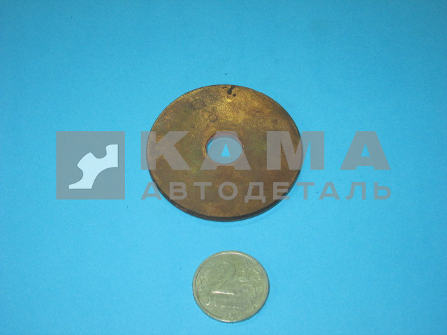 пятак стартера камаз (Эконом)
