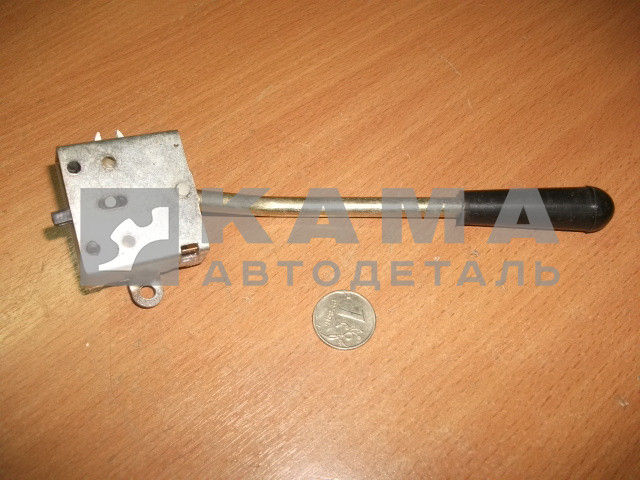 р/к П-145 стар.обр. (переключатель поворота - рычаг) (КИТАЙ. БЕЗ Гарантии!)