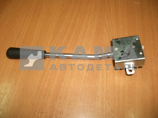 р/к П-145 стар.обр. (переключатель поворота - рычаг) ЗАВОД (3709.200)