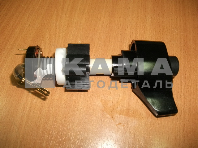 р/к П-145 стар.обр. (переключатель света, кнопка) (КИТАЙ. БЕЗ Гарантии!)