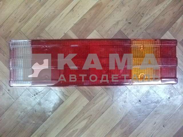 рассеиватель з/фонаря МЕРСЕДЕС 031