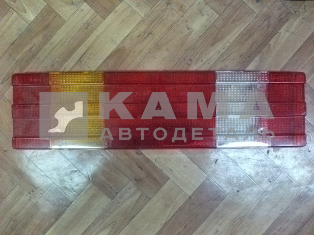 рассеиватель з/фонаря МЕРСЕДЕС (SERTPLAS 0254)