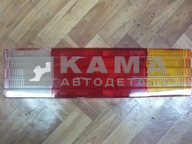 рассеиватель з/фонаря МЕРСЕДЕС (SERTPLAS 0195)