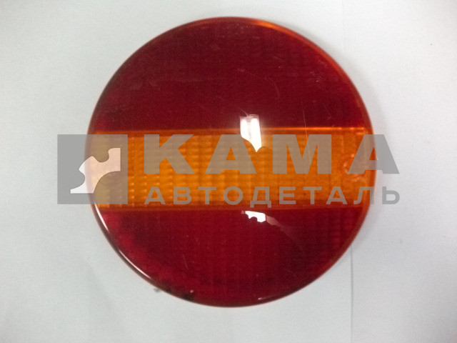 рассеиватель зад./фонаря ТН-188 (круглое)