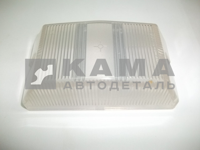 рассеиватель повторителя ЕВРО Белый 16.3712