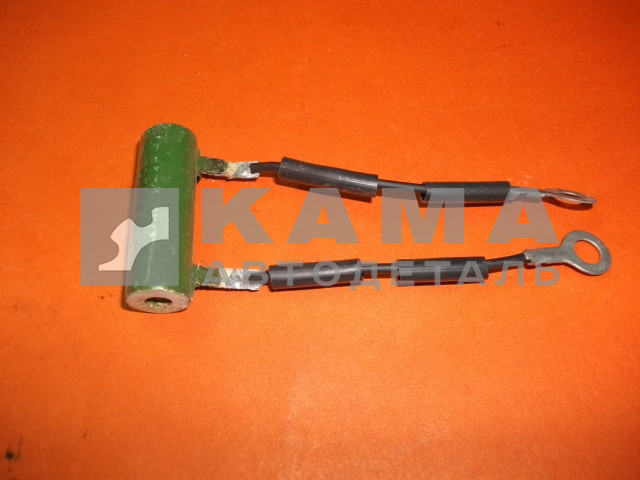 резистор генератора Г273-3741001