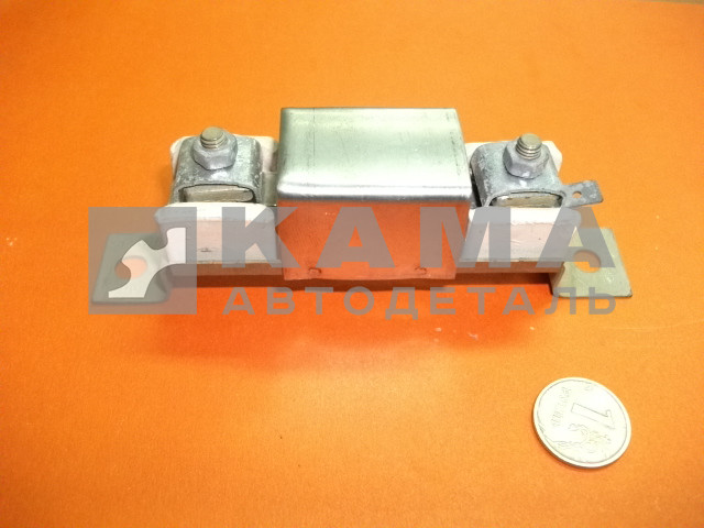 резистор факельного устр-ва (ЭФУ) 1202.3741 (12.3741; 5320-3740104)