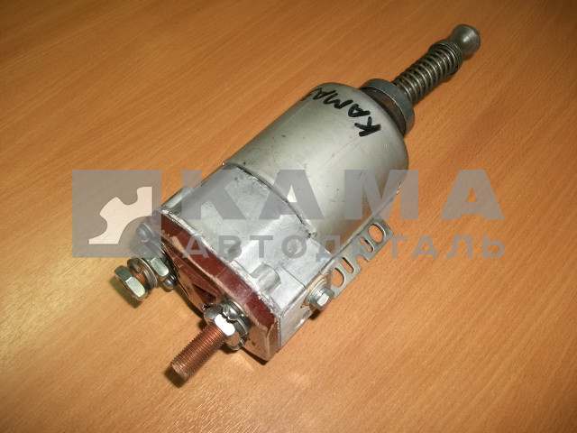 реле втягивающее БОЛЬШОЕ КамАЗ Ст 2501.3708800-10