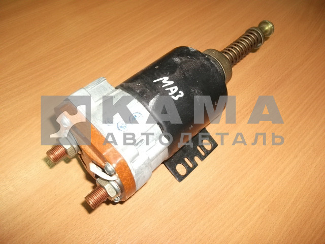 реле втягивающее БОЛЬШОЕ МАЗ Ст 25.3708800