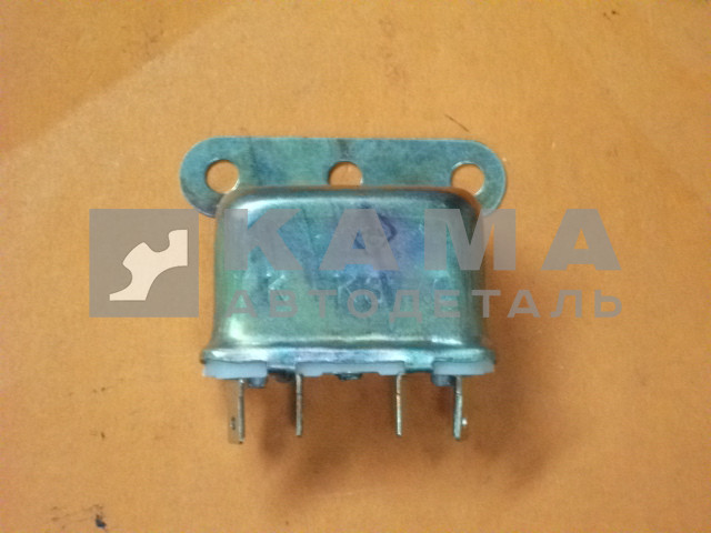 реле стартера РС-530 (металл) 5320-3708800