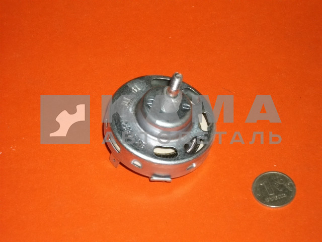 реостат ВК-416Б-01 (выключатель освещения щитка приборов) 5320-3710570