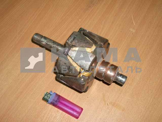 ротор генератора Г-273 (Г265-3701200)