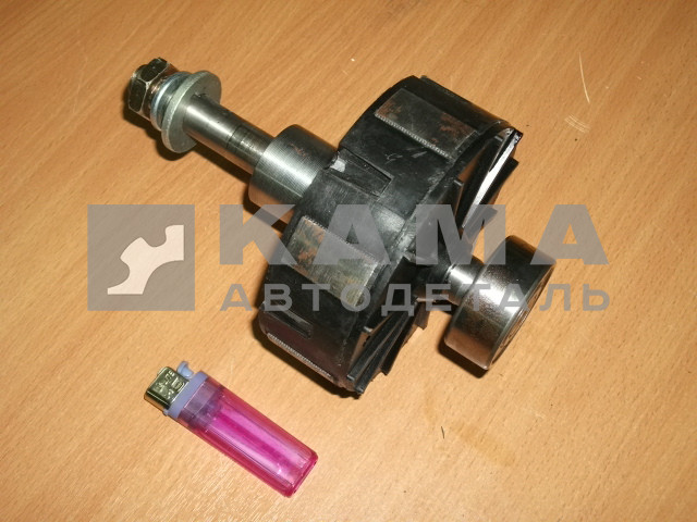 ротор генератора ЕВРО 4001.3771 (Чебоксары)