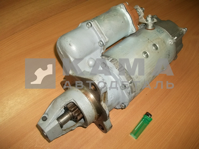 стартер ЕВРО большой (г.Борисов) ЗАВОД СТ142-3708000-10