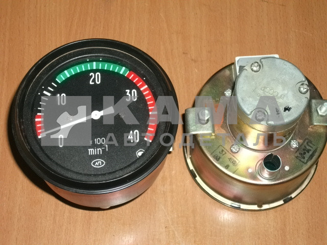 тахометр 121.3813 железн ст/обр