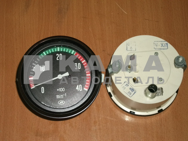 тахометр 2511.3813 (пластмасс.251) ("Автоприбор" г.Владимир) 2511.3813010