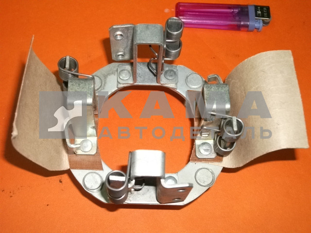 траверс стартера СТ-142 (Борисов) 3708330