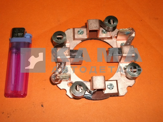 траверс стартера ЕВРО (малого) 3367