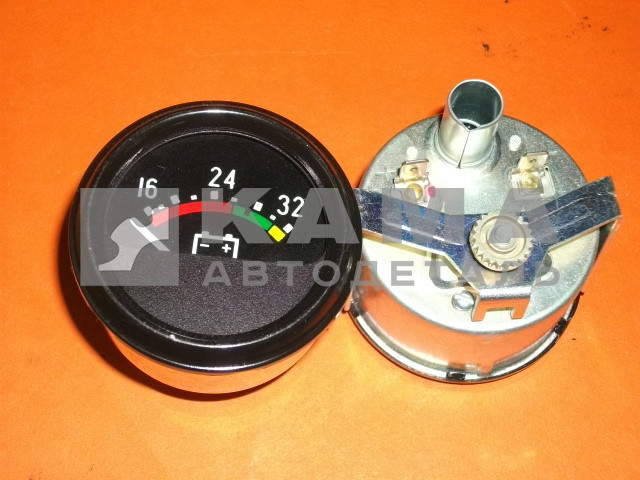 указатель стар.обр. напряжения ВОЛЬТМЕТР 11.3812010