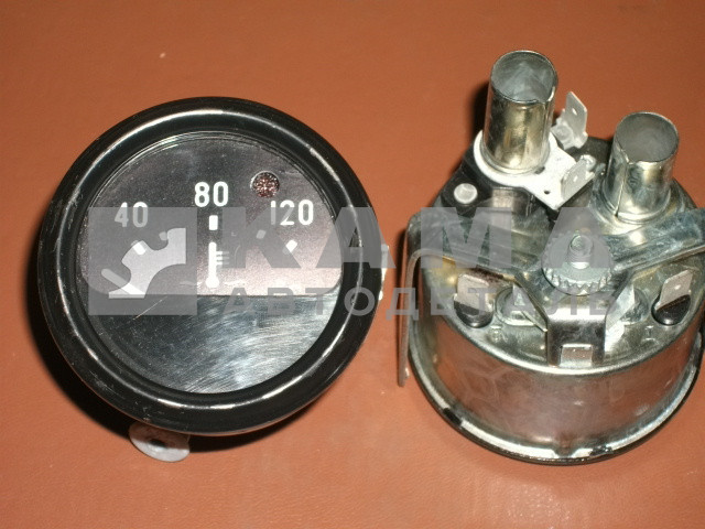 указатель стар.обр. ТЕМПЕРАТУРЫ ("t") двигателя УК-171 (36.3807)