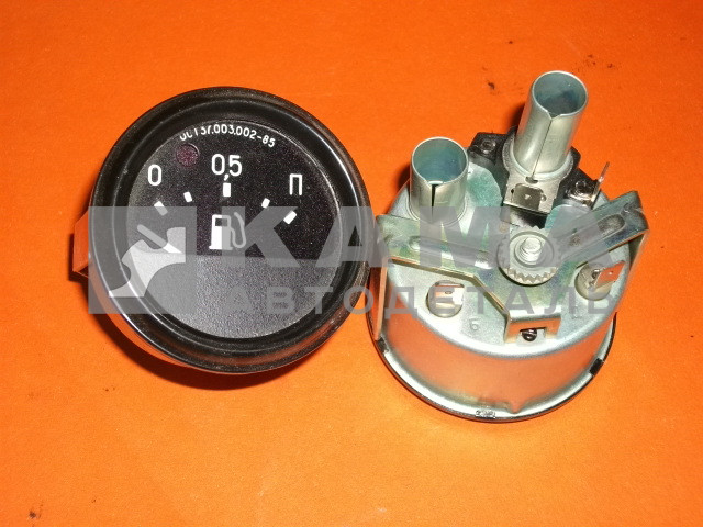 указатель стар.обр. уровня топлива УБ-170 34.3806 (5320-3806010)