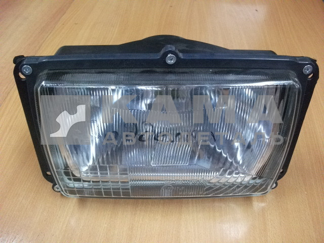 фара ЕВРО 342.3710 (КИТАЙ, Без гарантии)