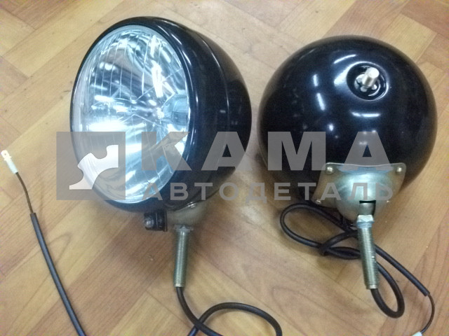 фара-прожектор (фароисатель) 171.3711