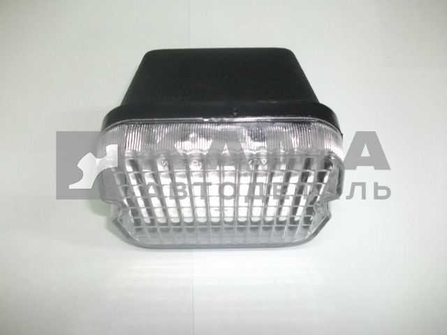 фонарь заднего хода ЗАВОД пластмасс 2112.3711-02 (ФП 135-3716010)