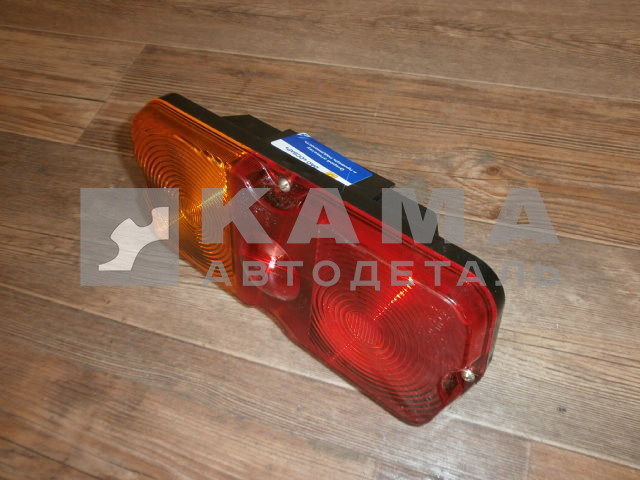фонарь задний 4310 ФП-132 ЗАВОД (4310-3716010) ФП132АБ-04