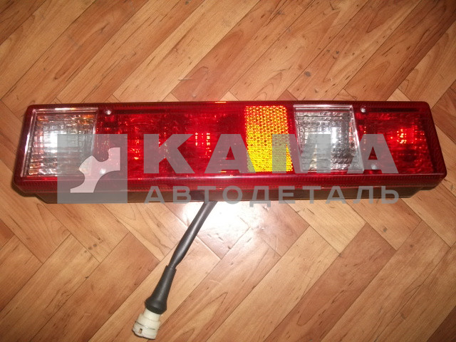 фонарь задний Газель ТЮНИНГ 171.3716