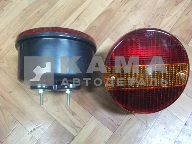 фонарь задний круглый ТН-188